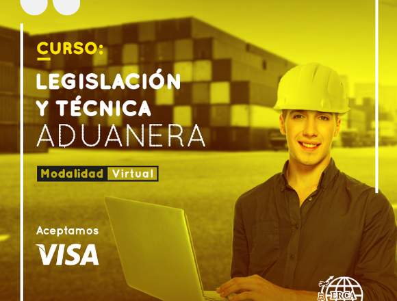 LEGISLACIÓN TÉCNICA ADUANERA en Junín (Distrito)
