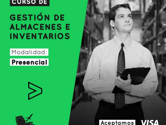 GESTION DE ALMACENES E INVENTARIO en Junín (Distrito)