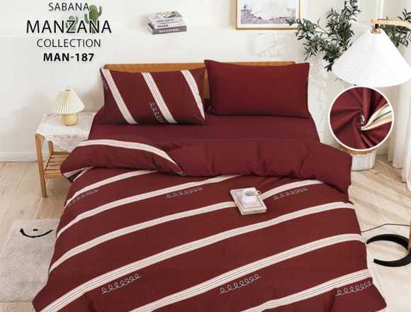 Sábanas Twin marca bouquetek