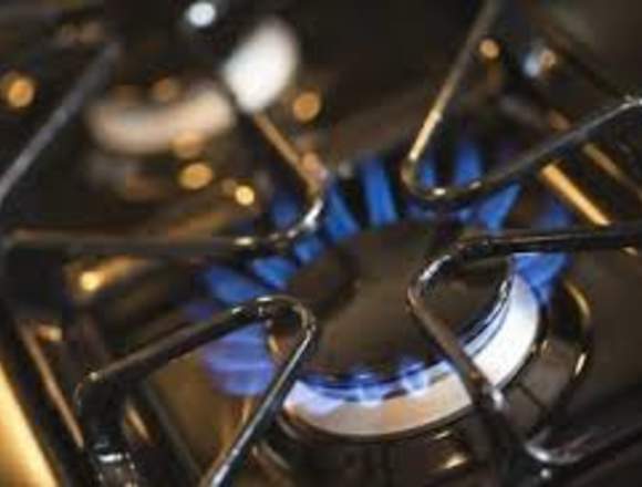 instalación y venta de estufas a gas y electrica en Bogotá, D.C. (Municipio)
