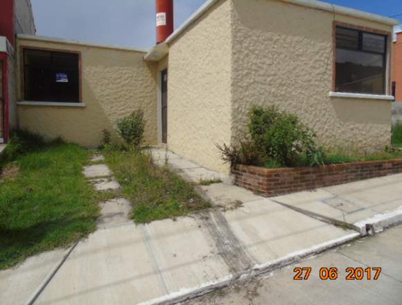 vendo casa de 1 nivel en pino alto quetzaltenango en Almolonga (Municipio)