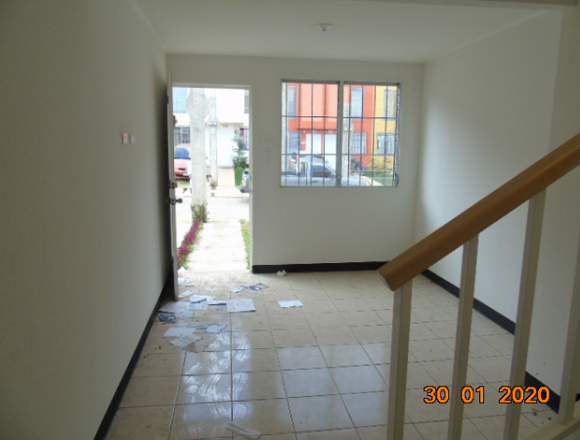 vendo casa en brisas del norte zona 18 en Ciudad de Guatemala (Municipio)
