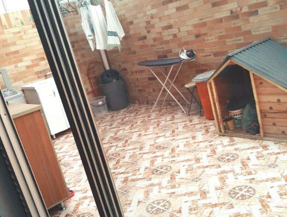 CASA CAJICA NOGALES SE VENDE en Cajicá (Municipio)