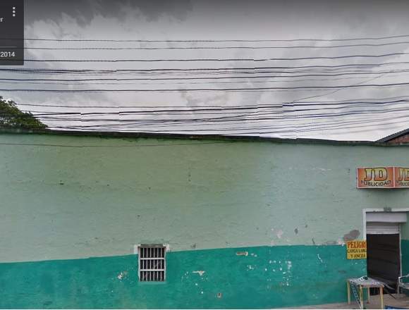 LOTE BARRIO SAN FRANCISCO BUCARAMANGA SE VENDE
