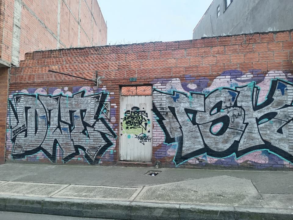 Venta de lote en bogota kenedy banderas en Bogotá, D.C. (Municipio)