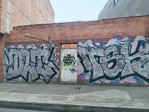 Venta de lote en bogota kenedy banderas en Bogotá, D.C. (Municipio)