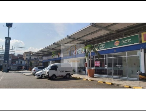 Local 1102 C. C. Platino Plaza - Itagüí - Antioquia.