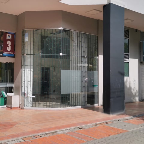 Local 1-443 - Sabana Plaza Carrera 19 #12-51 Bogotá en Bogotá, D.C. (Municipio)
