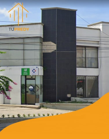 Local 101 - Calle 30 #21-92/96, Barranquilla en Barranquilla (Municipio)