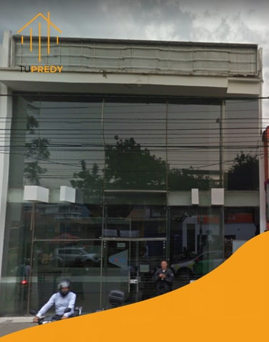 Local Comercial La Floresta - Calle 33A #17-39 ,Cali. en Santiago de Cali (Municipio)