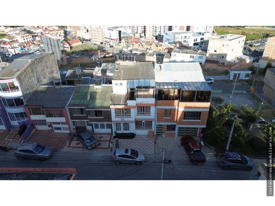 Apartaestudio - La Calleja: Una inversion Inteligente 🧠🏢