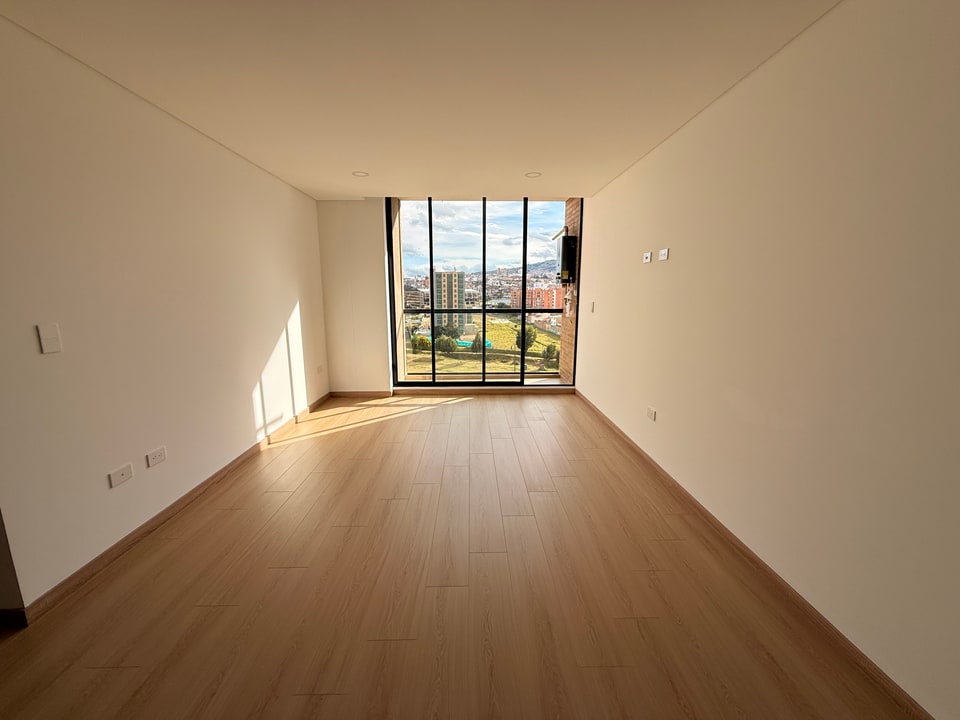 Apto - Atrium1903: Eleva tuestilo de vida 🏢✨ en Tunja (Municipio)