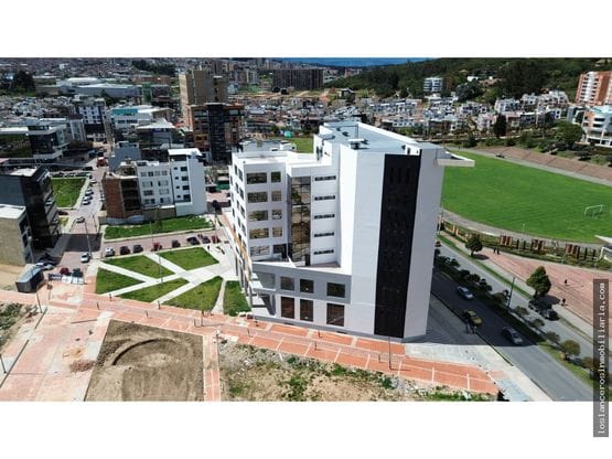 Local comercial - edificio Oporto: Centro de Negocios 🏢