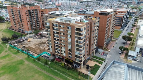 Apto - Santa Ines Reservado: Amplitud, elegancia y una ubicación 🏢✨ en Tunja (Municipio)