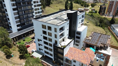 Apartamento: Altos de Lombardia - Vive como deseas 🏢💖 en Tunja (Municipio)