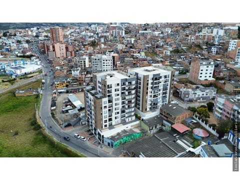 Apto - San Patricio: un estilo de vida 🏢💖