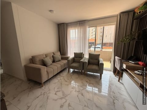 Apartamento - Amalfi: seguridad y tranquilidad 🍃🔒