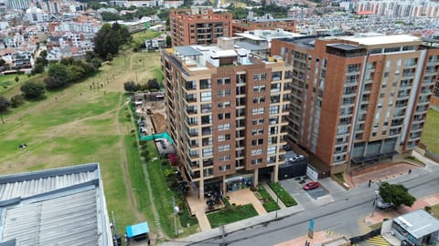 Apartamento - santa ines Reservado: vive cerca de todo 🏢💖 en Tunja (Municipio)