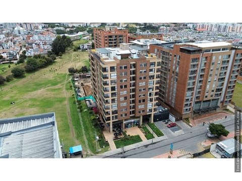Apartamento - santa ines Reservado: vive cerca de todo 🏢💖