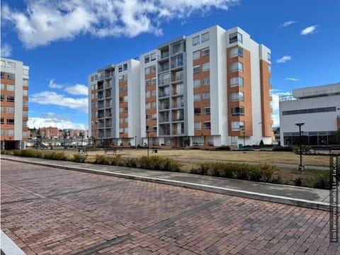Arriendo Apartamento en Maria Fernanda - Tunja