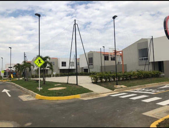 Se Vende Casa en ciudad country, Jamundí valle