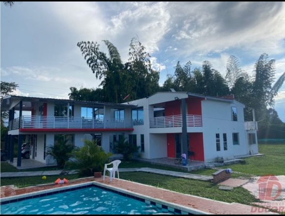 Se vende finca en Campoalegre, Andalucía