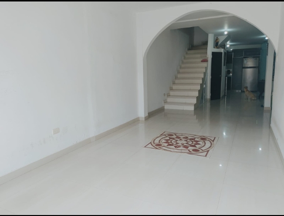 Se vende casa en Santa Inés, Tuluá