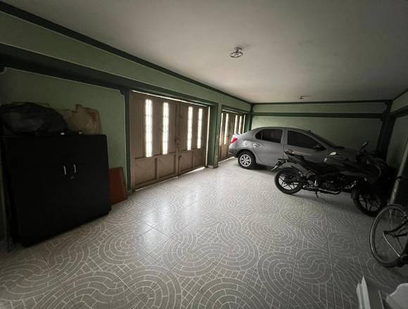 Se vende casa Villa Colombia, Cali.