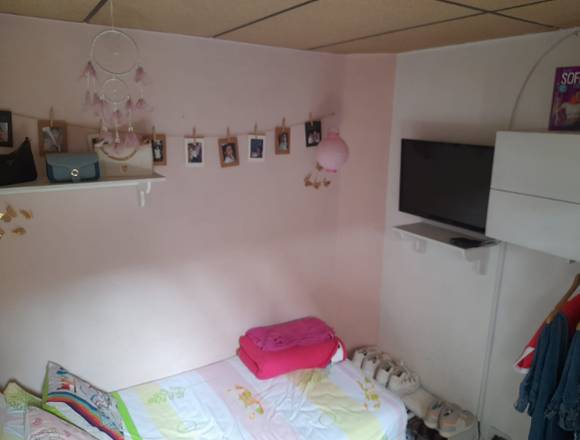 Se Vende casa Ciudad Córdoba, Cali, Valle.