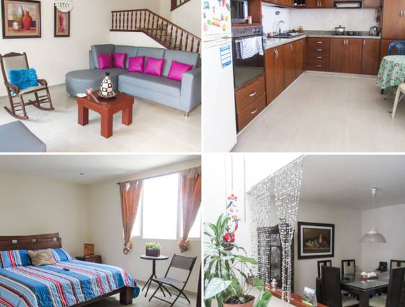 Se vende casa en Villa Campestre, Tuluá en Tuluá (Municipio)
