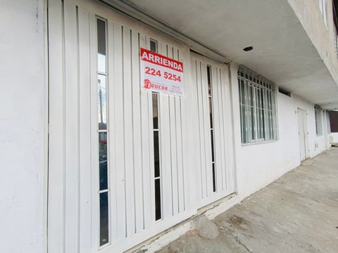 Se arrienda local en Alameda ll,Tuluá en Tuluá (Municipio)