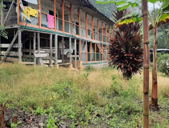 SE VENDE FINCA TRUJILLO VALLE DEL CAUCA en Tuluá (Municipio)