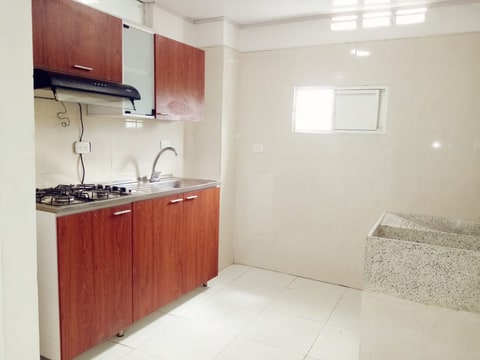 Se arrienda apartamento 401 en Fátima, Tuluá en Tuluá (Municipio)