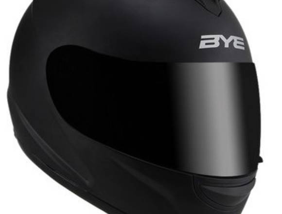 Casco para motocicista en Pachuca de Soto (Municipio)