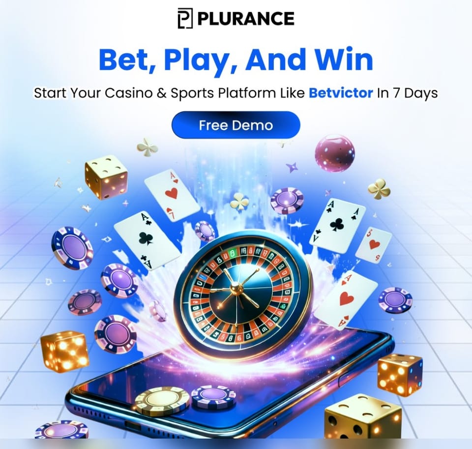 Next-Gen iGaming Starts with BetVictor Clone Script