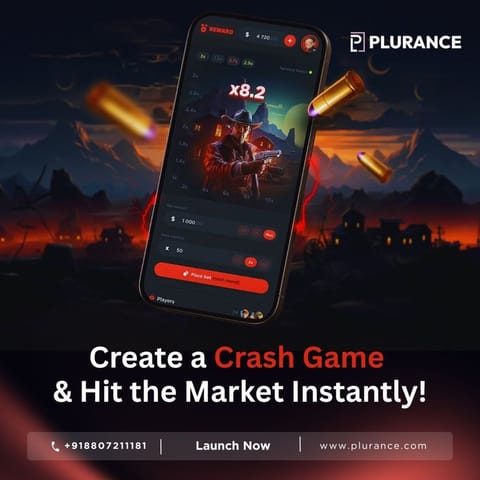 High-Engagement Crypto Gaming Built on Aviator Game Clone App in Italy (Locality)