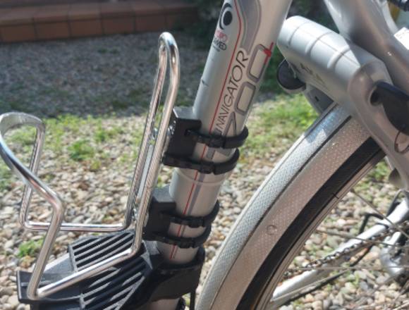 Bicicleta para la ciudad y el turismo en Barcelona (Municipio)