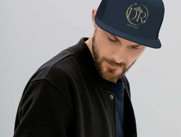 gorra dcrstorer unisex es una pasada en Badalona (Municipio)