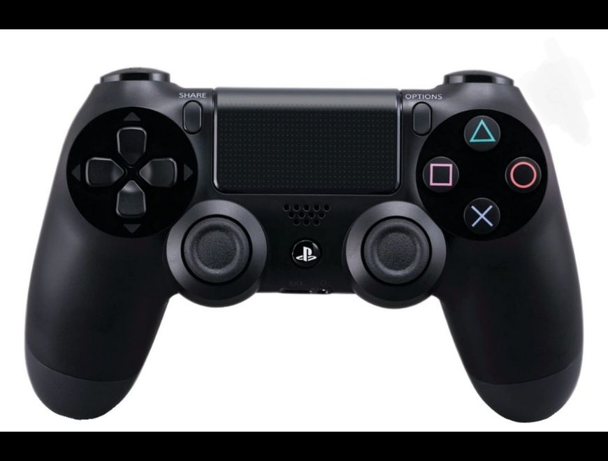 CONTROL PALANCA DE PLAY 4 en Quito (Cantón)