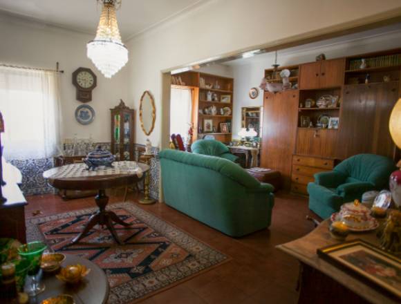 APARTAMENTO (próximo Estação comboios)