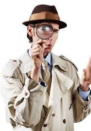 Detectives Redes Económicos en Portoviejo (Cantón)