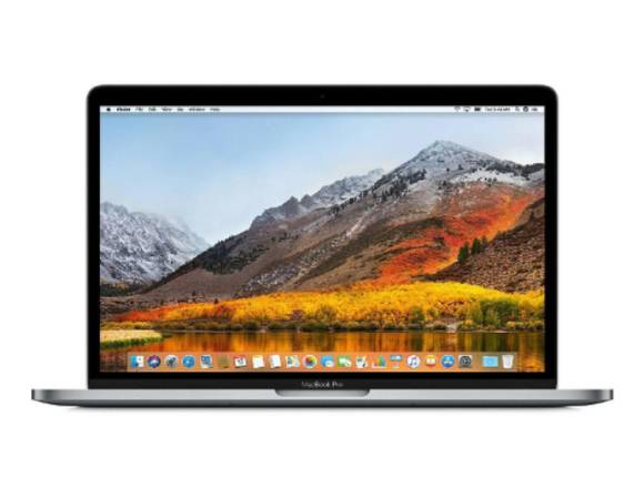 Apple Mac Book Pro 13.3 Retina I5 Touch Bar 256Gb