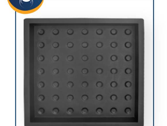 Moldes De Plástico Para Piedras Decorativas en Barcelona (Municipio)