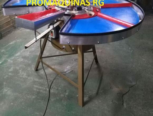 Clasificadora para huevos