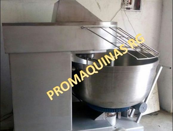 Mojadora Industrial De 12 @ Promaquinas