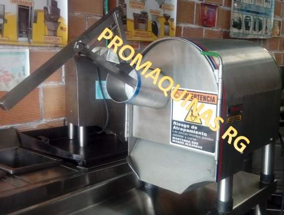 Rallador para cocos