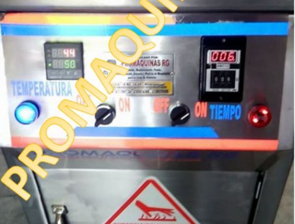 Freidores Industriales Freidor digital