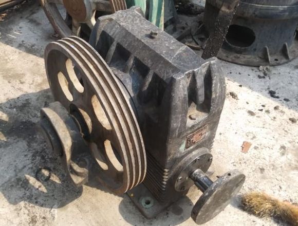 REDUCTOR DE VELOCIDAD PEDRO MEUSNIER en Ecatepec de Morelos (Municipio)