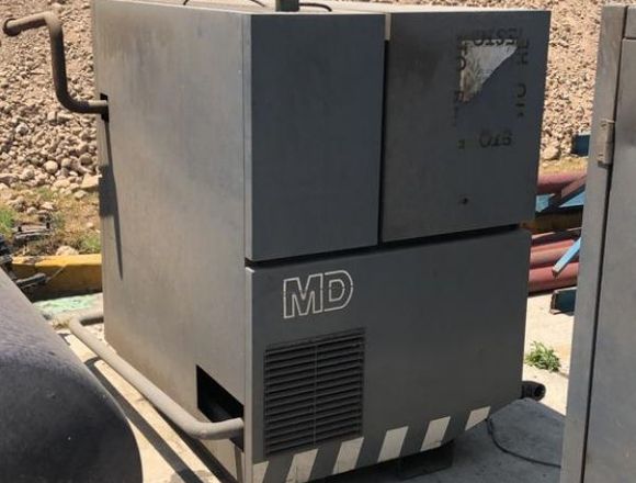 COMPRESOR ATLAS COPCO ZT45 en Ecatepec de Morelos (Municipio)