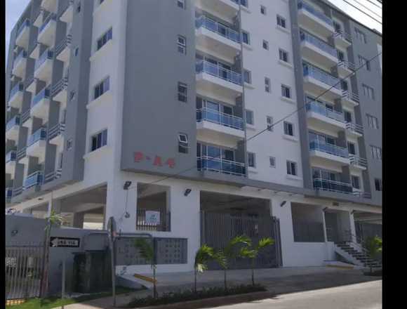 Venta Apartamento zona Universitaria en Santo Domingo de Guzmán (Municipio)